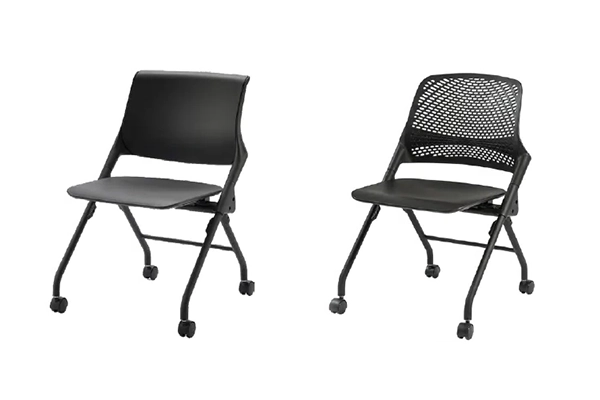 CROSS Folding Training Chair | TOYO TAPER